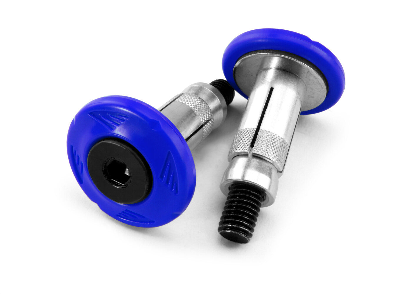 CYCRA - GRIP ARMOR W / BAR END SET