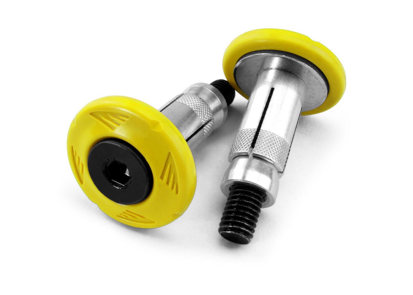 CYCRA - GRIP ARMOR W / BAR END SET