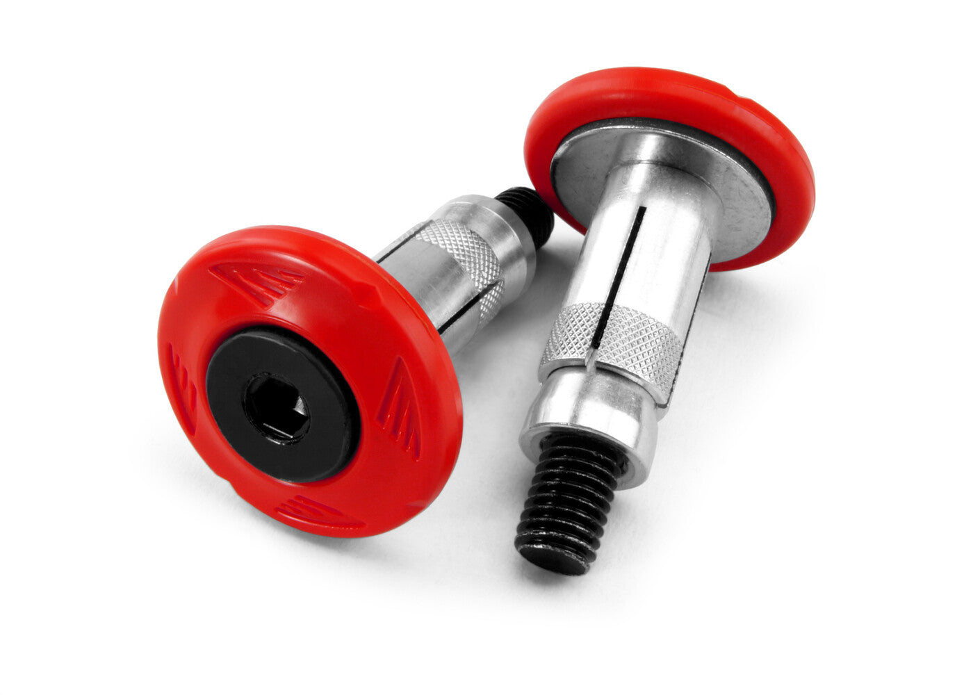 CYCRA - GRIP ARMOR W / BAR END SET