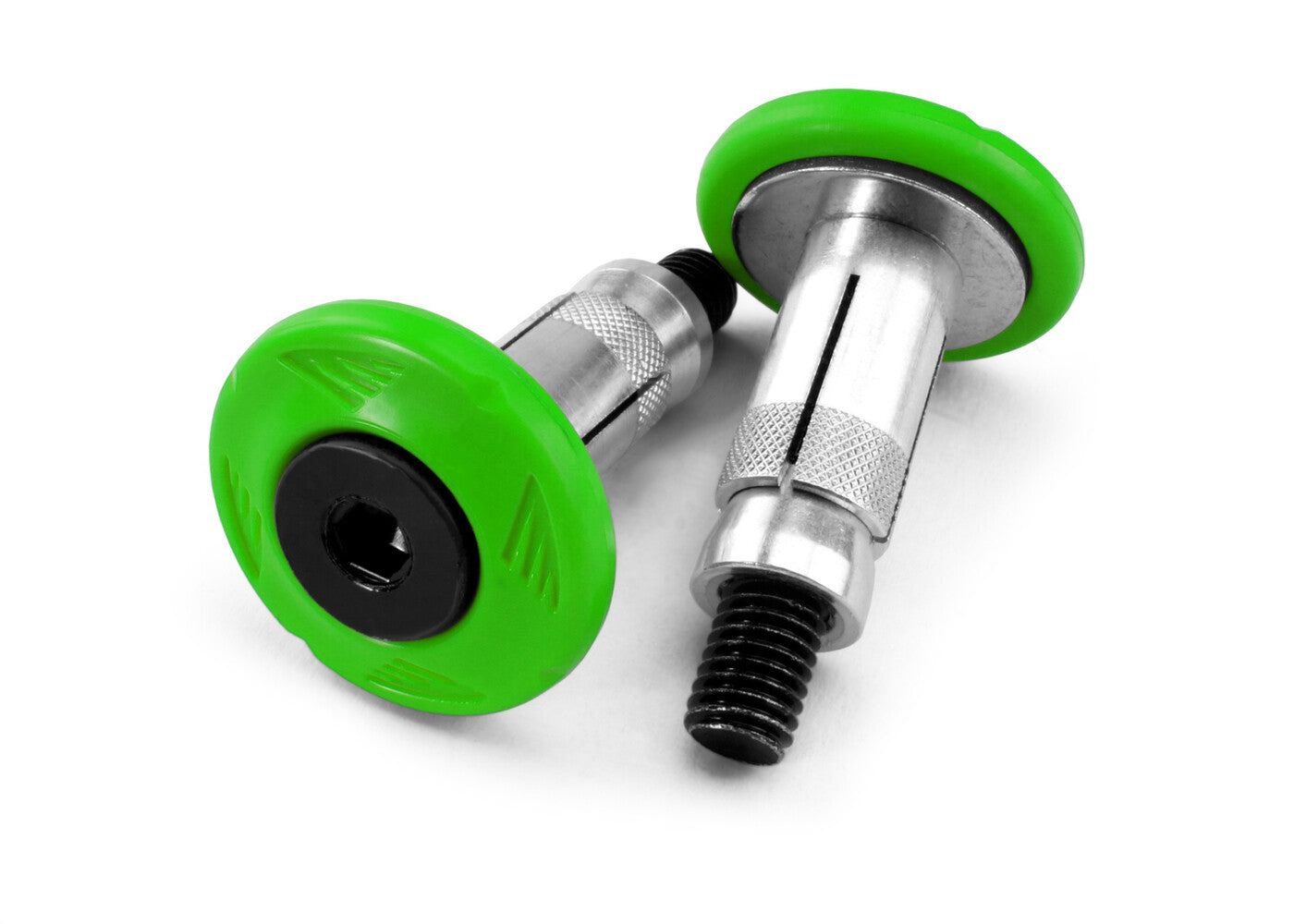 CYCRA - GRIP ARMOR W / BAR END SET