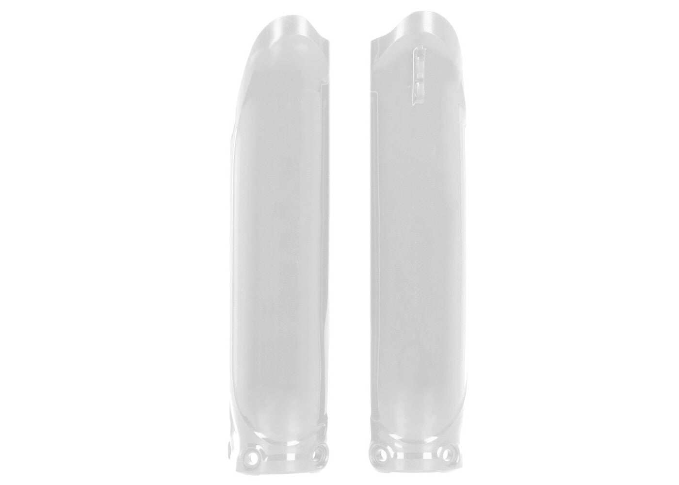 CYCRA - FORK GUARD SET - YAMAHA 23+ 4 STROKE