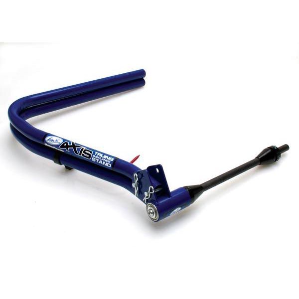 MOTION PRO - WHEEL TRUING / BALANCING STAND - 08-0538