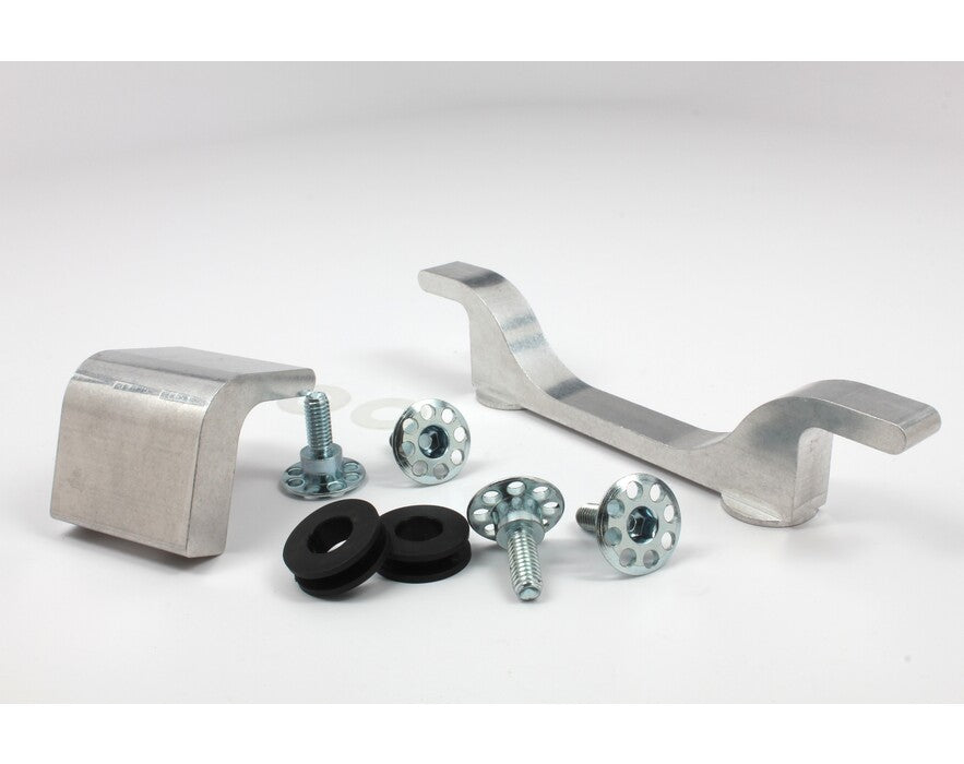 WORKS CONNECTION - SKID PLATE - 10-267 - YAMAHA YZ250F 14-18 / YZ450F 14 -17
