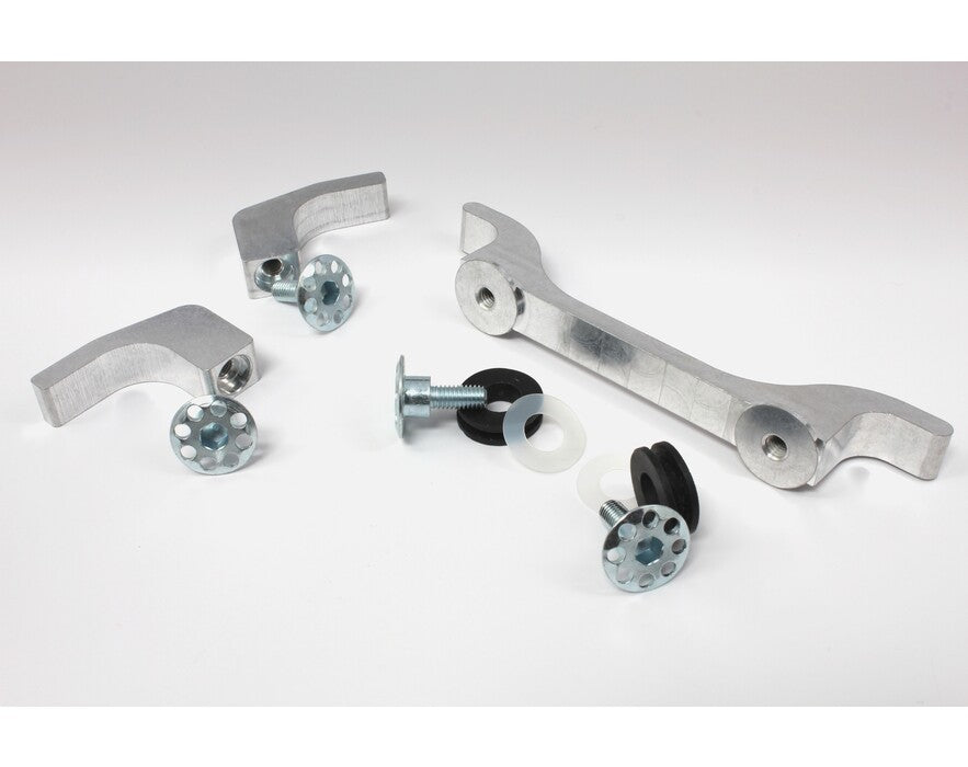 WORKS CONNECTION - SKID PLATE - 10-455 - KTM 450 SX-F 12-13