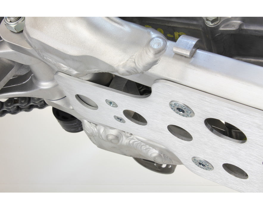 WORKS CONNECTION - SKID PLATE - 10-705 - HONDA CRF450R 13-16