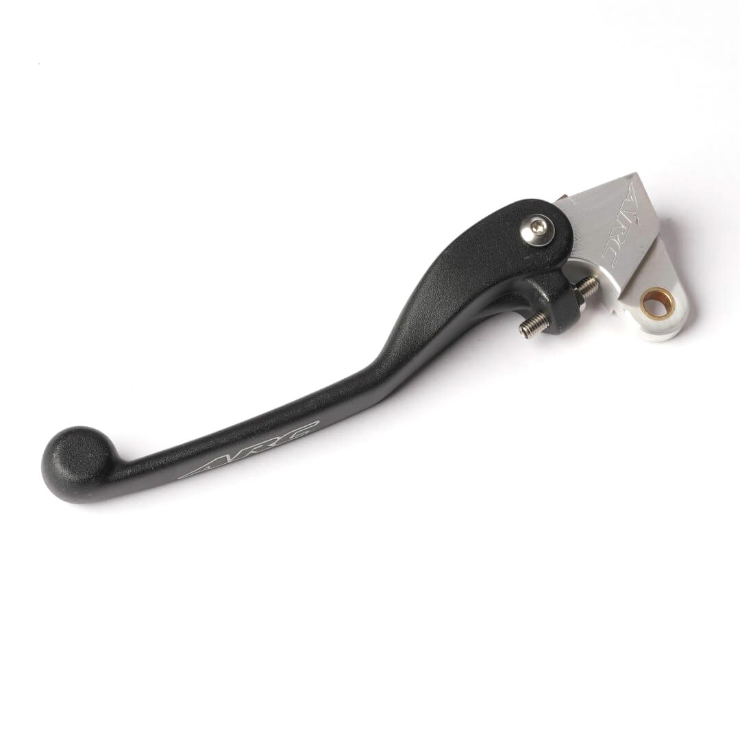 ARC LEVERS FOLDING CLUTCH LEVER - CL-402 - HONDA / YAMAHA / KAWASAKI
