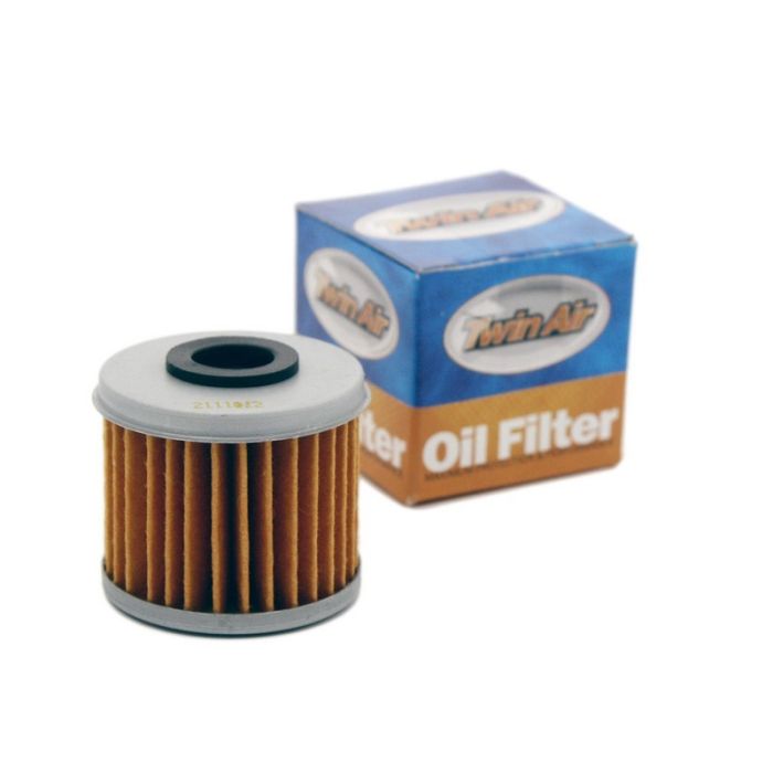 TWIN AIR - OIL FILTER - 140003 - HON CRF250R/X / 450R/X / CRF150 / TRX450R / SOME HUSQ