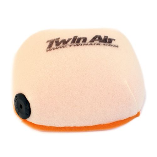 TWIN AIR - AIR FILTER - 154116 - UNOILED - KTM SX/SXF 16-22 / XC/EXC 17-22 / HUSQ TC/TE/TX/FC/FE/FX 16-22 / FANTIC XE125/XX125/XX250 23-25
