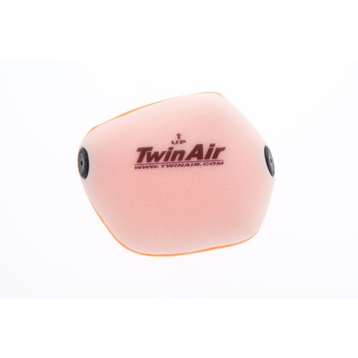 TWIN AIR - AIR FILTER - 154118 - UNOILED - KTM 125-450 SX/SX-F/XC-F / 125-450 23-25/HUSQ TC/FC/TX/FX / 125-450 23-25