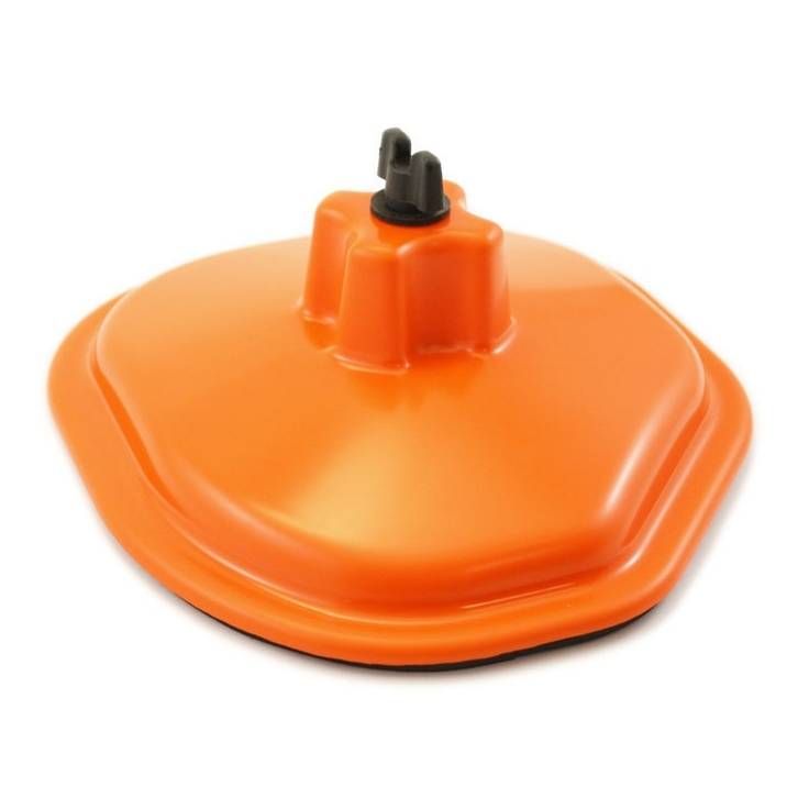 TWIN AIR - AIRBOX COVER - 160113 - RMZ250 19-25 / RMZ450 18-25