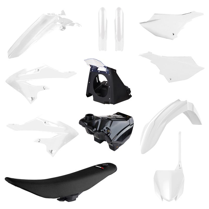 POLISPORT - YZ125 / 250 22+ RESTYLE KITS