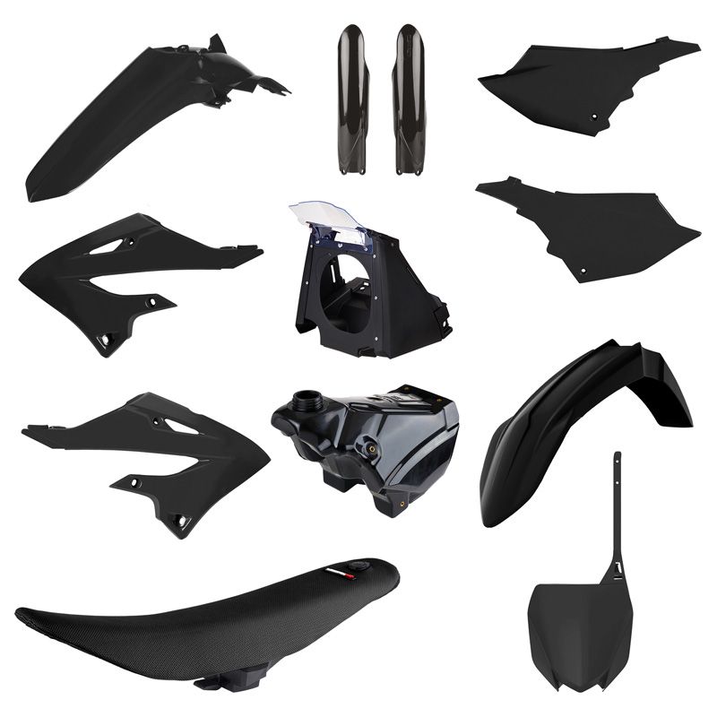 POLISPORT - YZ125 / 250 22+ RESTYLE KITS