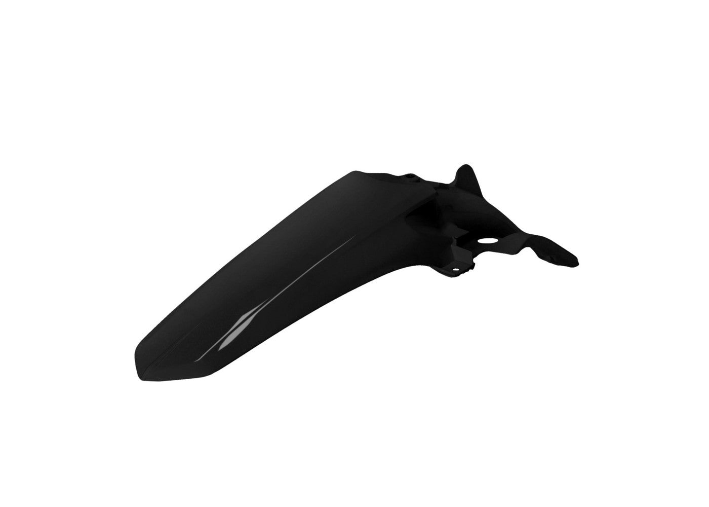 CYCRA - REPLACEMENT REAR FENDER - YAMAHA 22+ YZ125/250