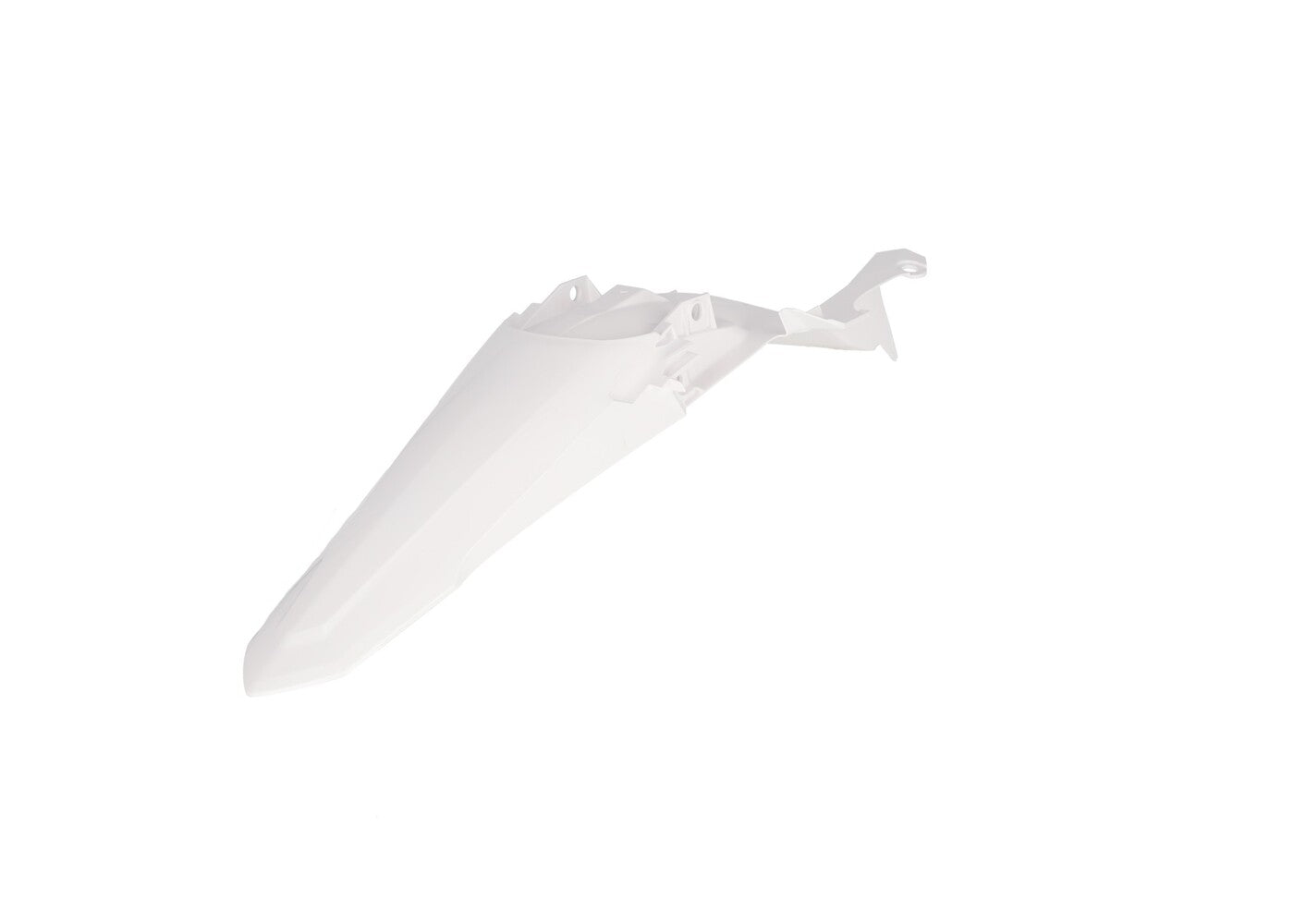 CYCRA - REAR FENDER - YAMAHA - 23+ 4 STROKE