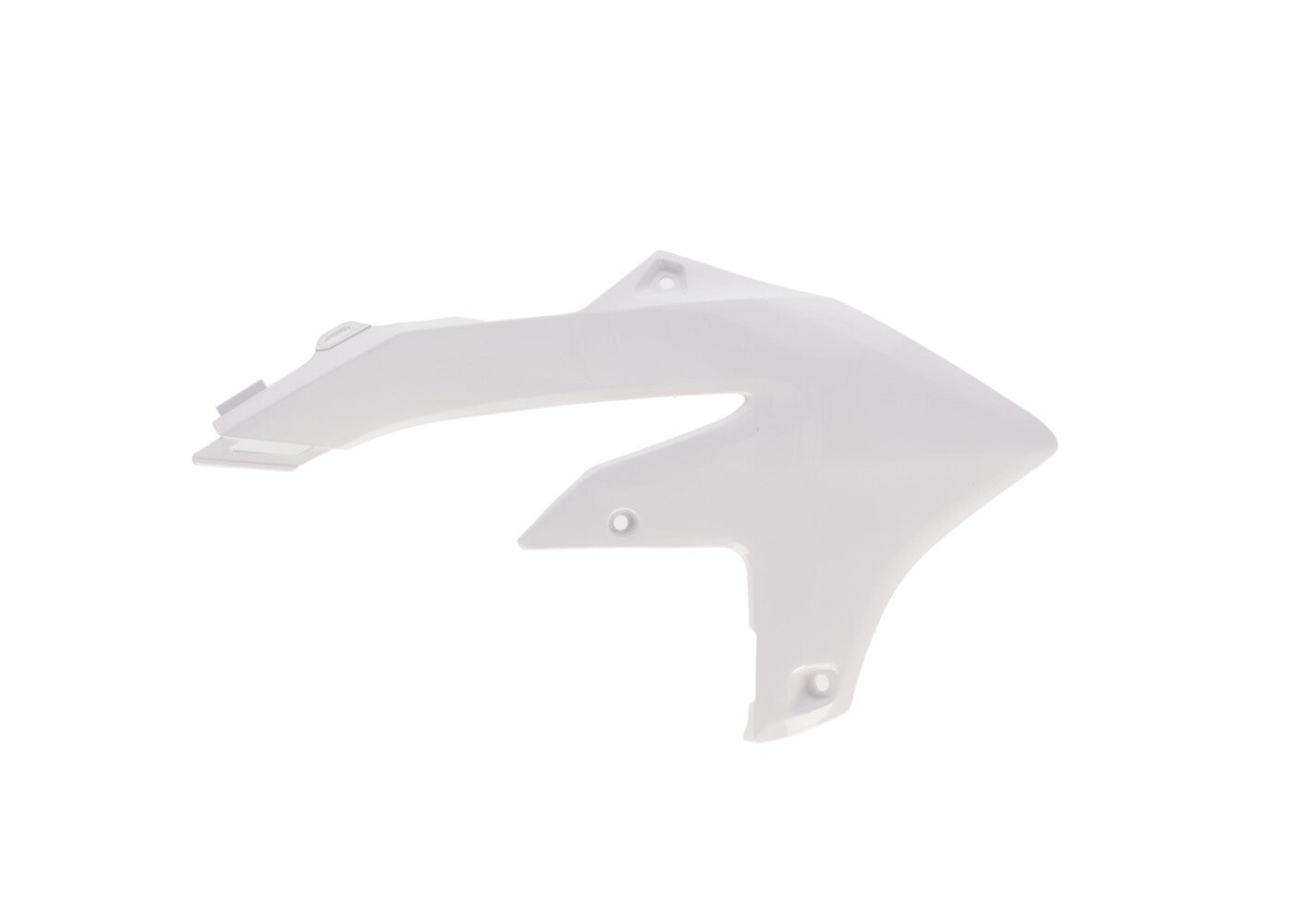 CYCRA - RADIATOR SHROUD SET - YAMAHA 23+ 4 STROKE