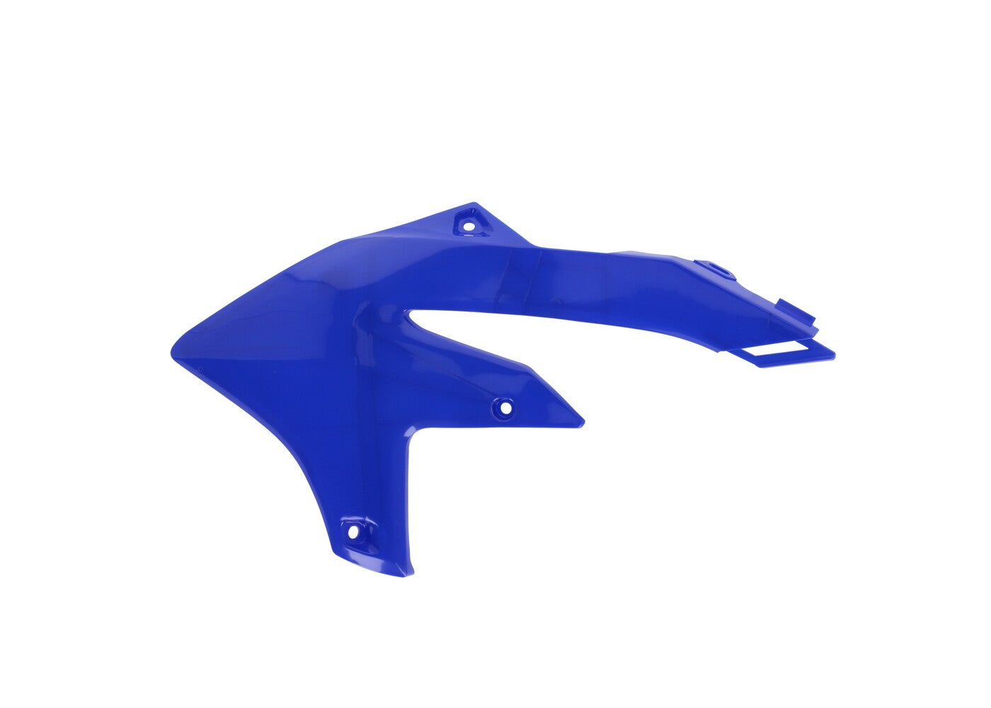 CYCRA - RADIATOR SHROUD SET - YAMAHA 23+ 4 STROKE