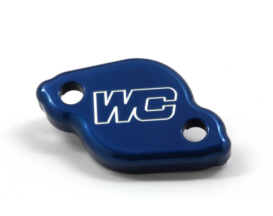 WORKS CONNECTION - REAR BRAKE RESERVOIR CAP - YAMAHA