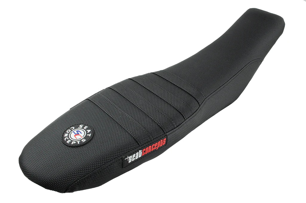 SEAT CONCEPTS COMPLETE SEAT - ELEMENT BLK/BLK/BLK - 23-0481-30-12000ST - 21-25 HONDA