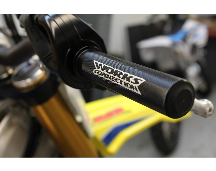 WORKS CONNECTION - THROTTLE TUBE - 22-500