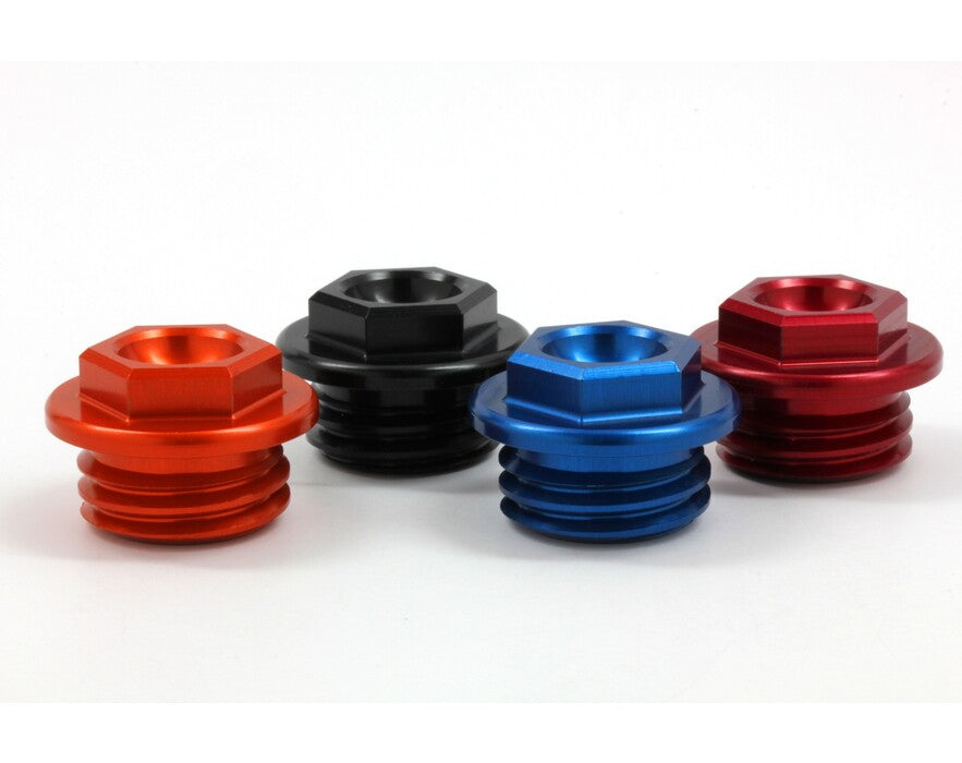 WORKS CONNECTION - OIL FILL PLUG - KTM / HUSQVARNA / GASGAS