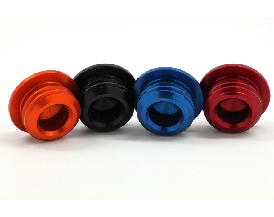 WORKS CONNECTION - OIL FILL PLUG - KTM / HUSQVARNA / GASGAS