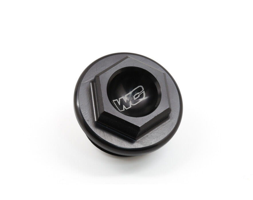 WORKS CONNECTION - OIL FILL PLUG - KTM / HUSQVARNA / GASGAS