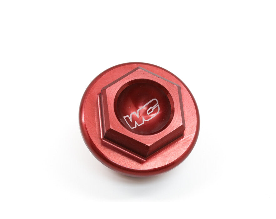 WORKS CONNECTION - OIL FILL PLUG - KTM / HUSQVARNA / GASGAS