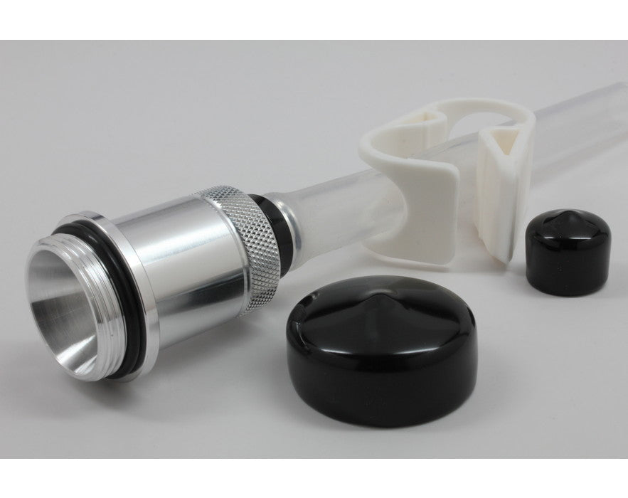 WORKS CONNECTION - EZ OIL DRAIN SYSTEM - 24-100 - HONDA CRF 17-25