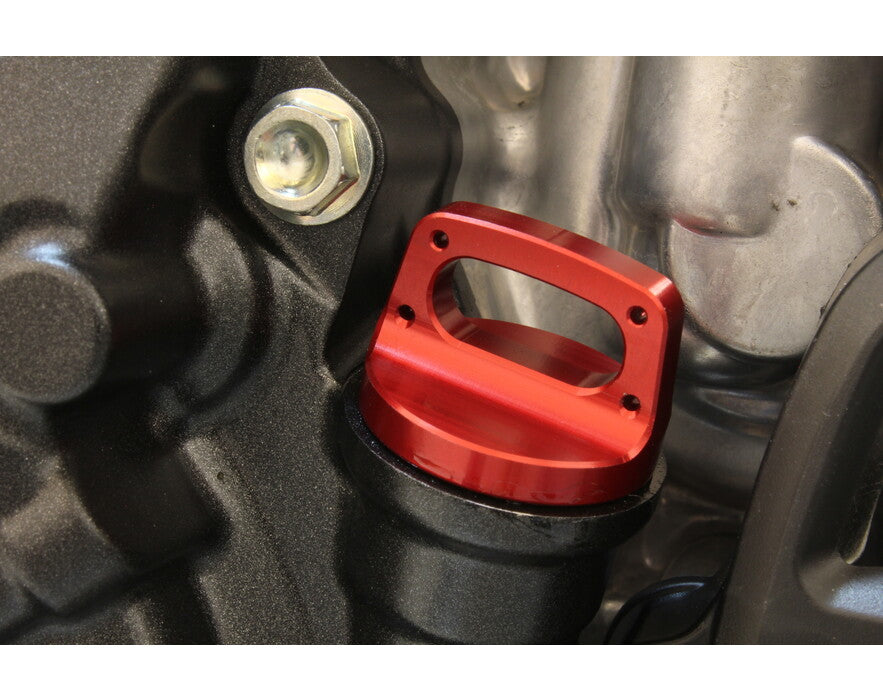 WORKS CONNECTION - DIPSTICK - HONDA CRF450 17-20