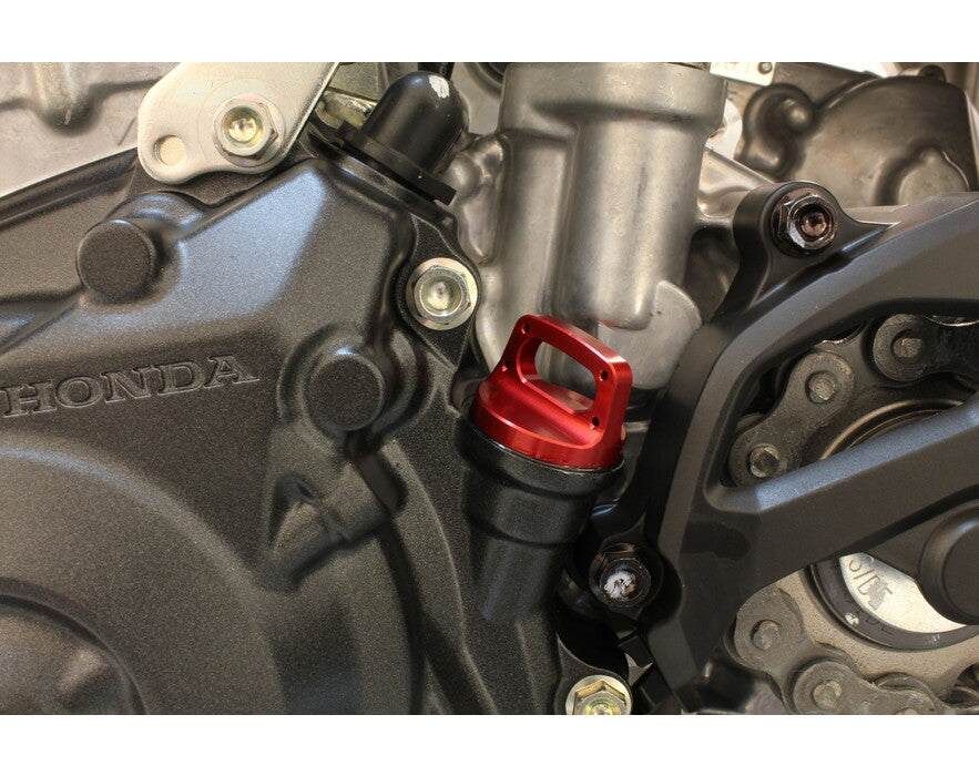 WORKS CONNECTION - DIPSTICK - HONDA CRF450 17-20