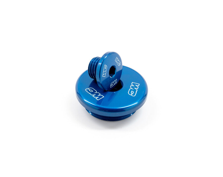 WORKS CONNECTION - ENGINE PLUG SET - KAWASAKI KX250F 11-19 / KX450F 09-18