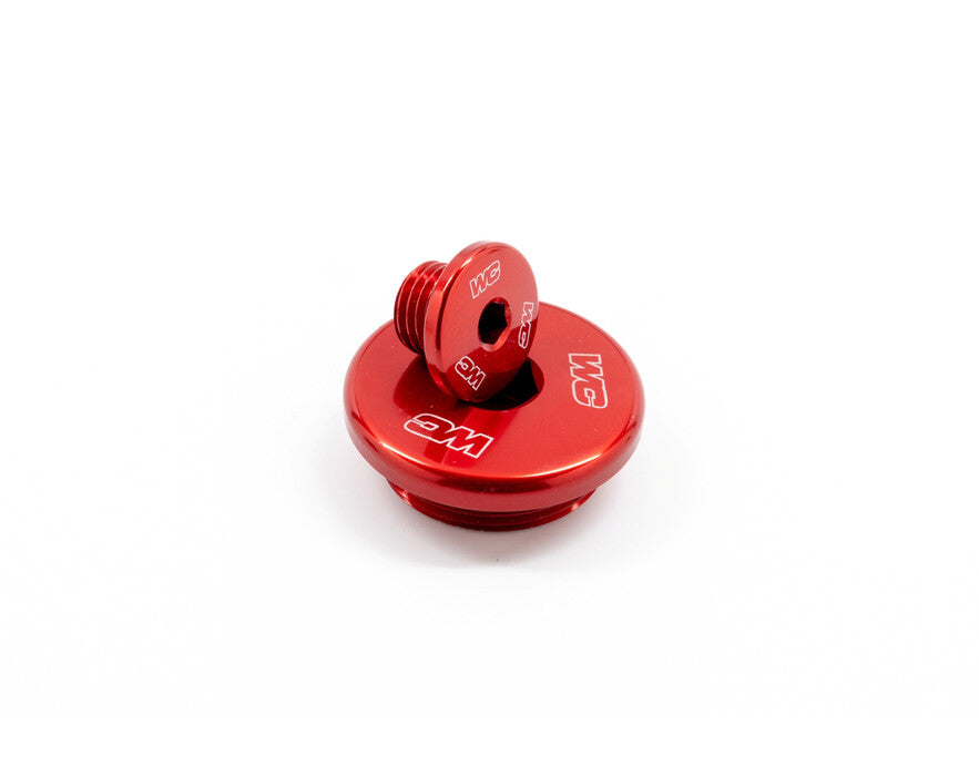 WORKS CONNECTION - ENGINE PLUG SET - KAWASAKI KX250F 11-19 / KX450F 09-18