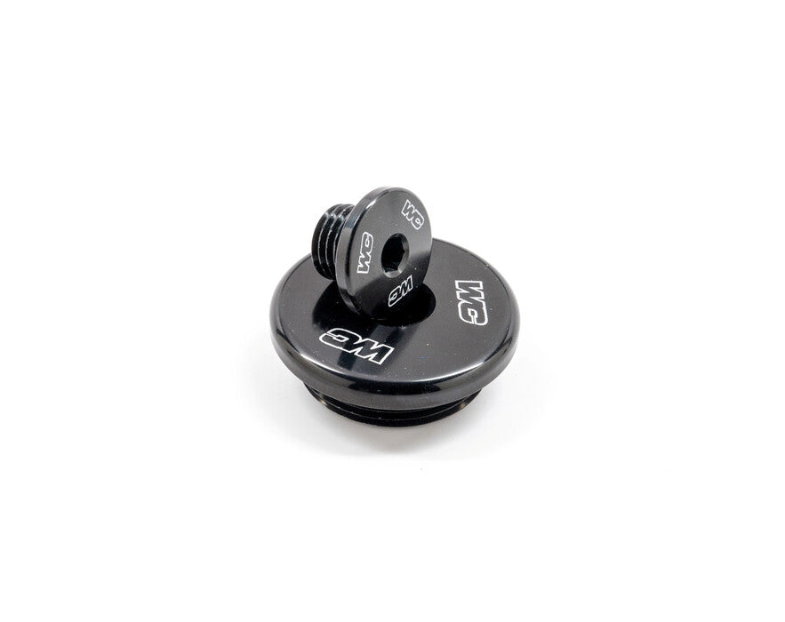WORKS CONNECTION - ENGINE PLUG SET - KAWASAKI KX250F 11-19 / KX450F 09-18