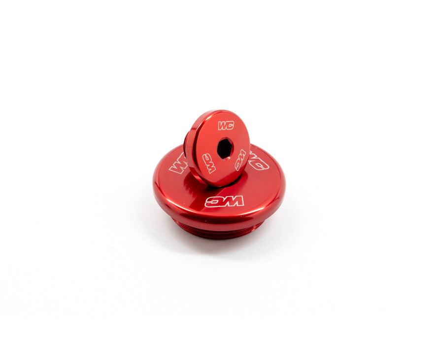 WORKS CONNECTION - ENGINE PLUG SET - KAWASAKI KFX450 ATV
