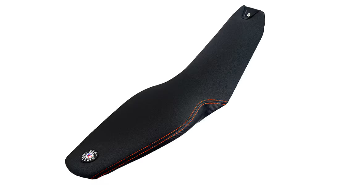 SEAT CONCEPTS - COMFORT - COMPLETE SEATS - 23+ KTM 125-500