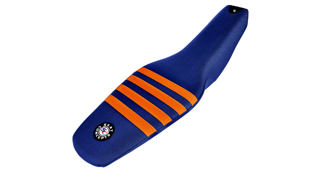 SEAT CONCEPTS - ELEMENT - COMPLETE SEATS - 23+ KTM 125-500