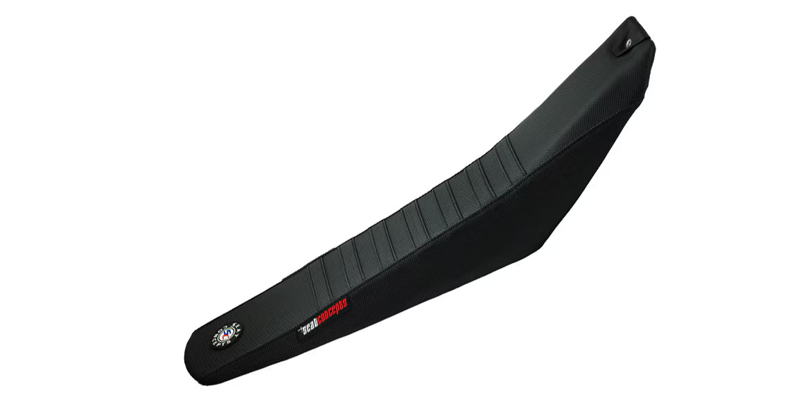 SEAT CONCEPTS - RACE 2.0 - COVERS/COMPLETE SEATS - 23+ KTM 125-500