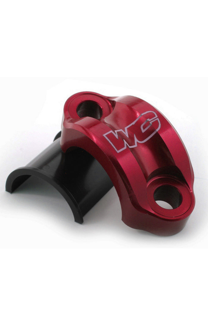 WORKS CONNECTION - ROTATING BAR CLAMP