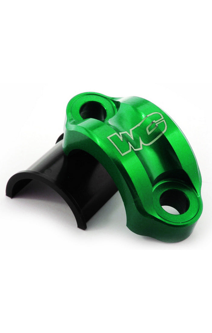 WORKS CONNECTION - ROTATING BAR CLAMP