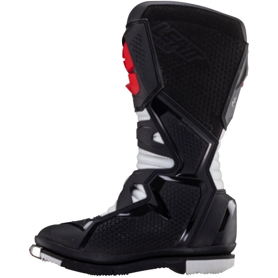 LEATT 3.5 HYDRADRI RIDING BOOTS - MEN / WOMEN - MX - FORGE