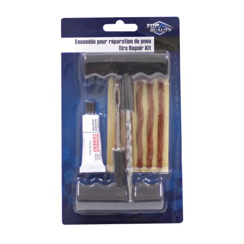 ASSAULT MOTOSPORTS TIRE REPAIR KIT