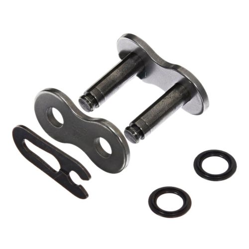 DID 520VX3 RAW STEEL MASTERLINK