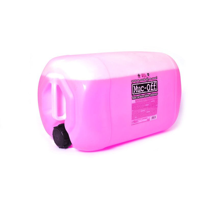 MUC-OFF BIODEGRADABLE MOTORCYCLE CLEANER