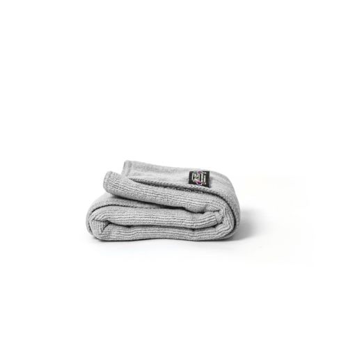 MUC-OFF PREMIUM MICRORIBRE POLISH CLOTH