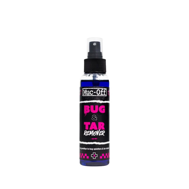 MUC-OFF BUG & TAR REMOVER
