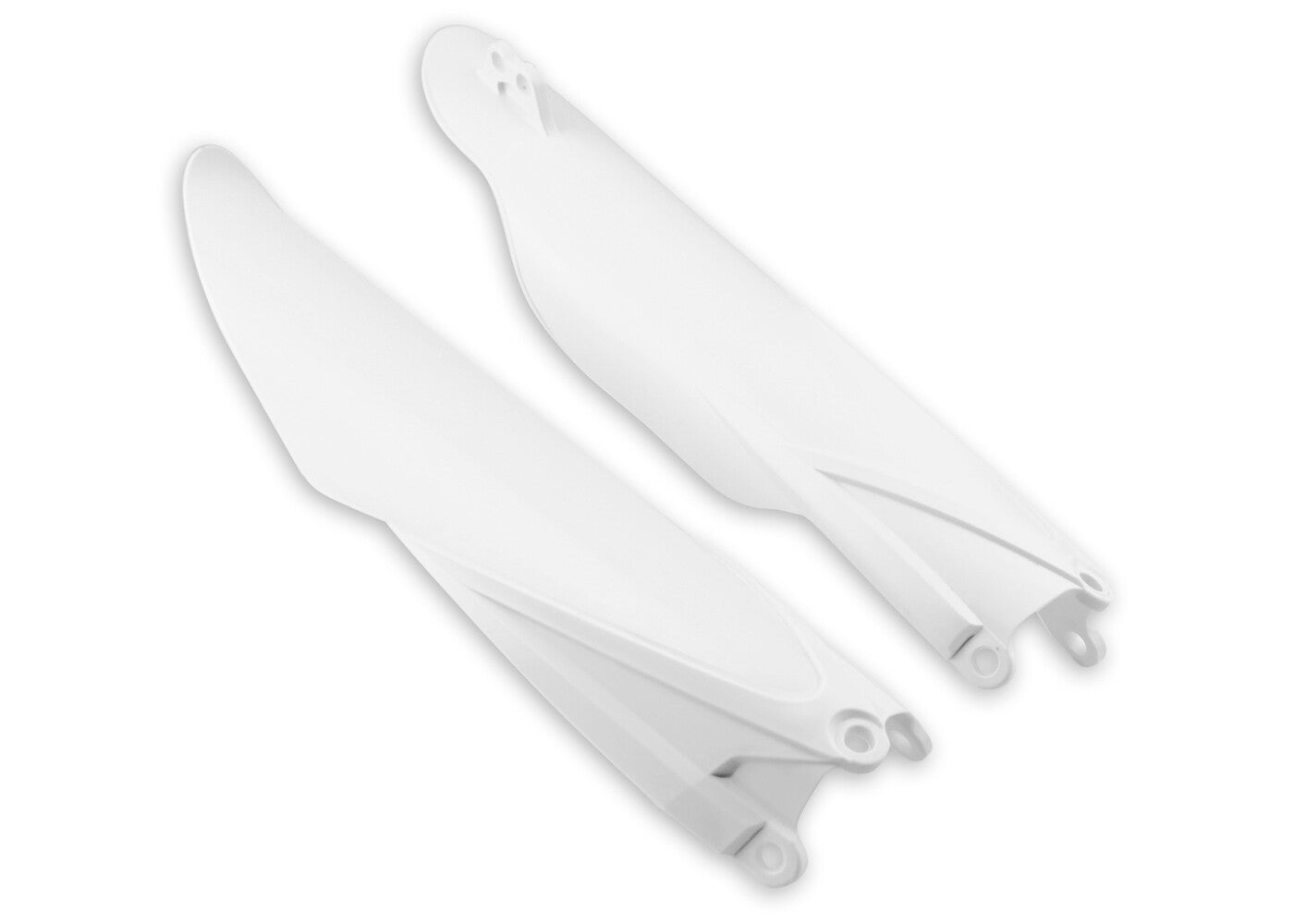 CYCRA- FORK GUARD SET - YAMAHA 10-23 250/450 4 STROKE / 15-26 125/250 2 STROKE