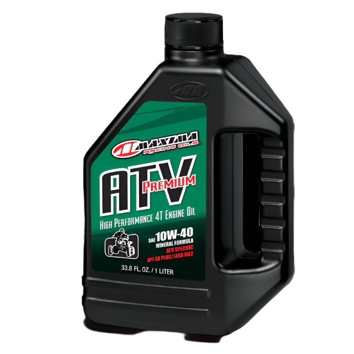 MAXIMA ATV PREMIUM ENGINE OIL