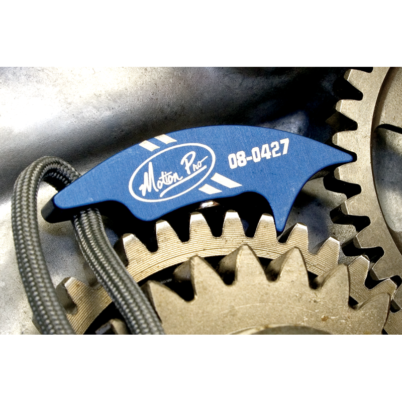 MOTION PRO - GEAR JAMMER TOOL - 08-0427