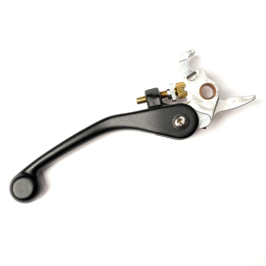 ARC LEVERS FOLDING BRAKE LEVER - BR-103 - KTM 03-17 / TM 00-17