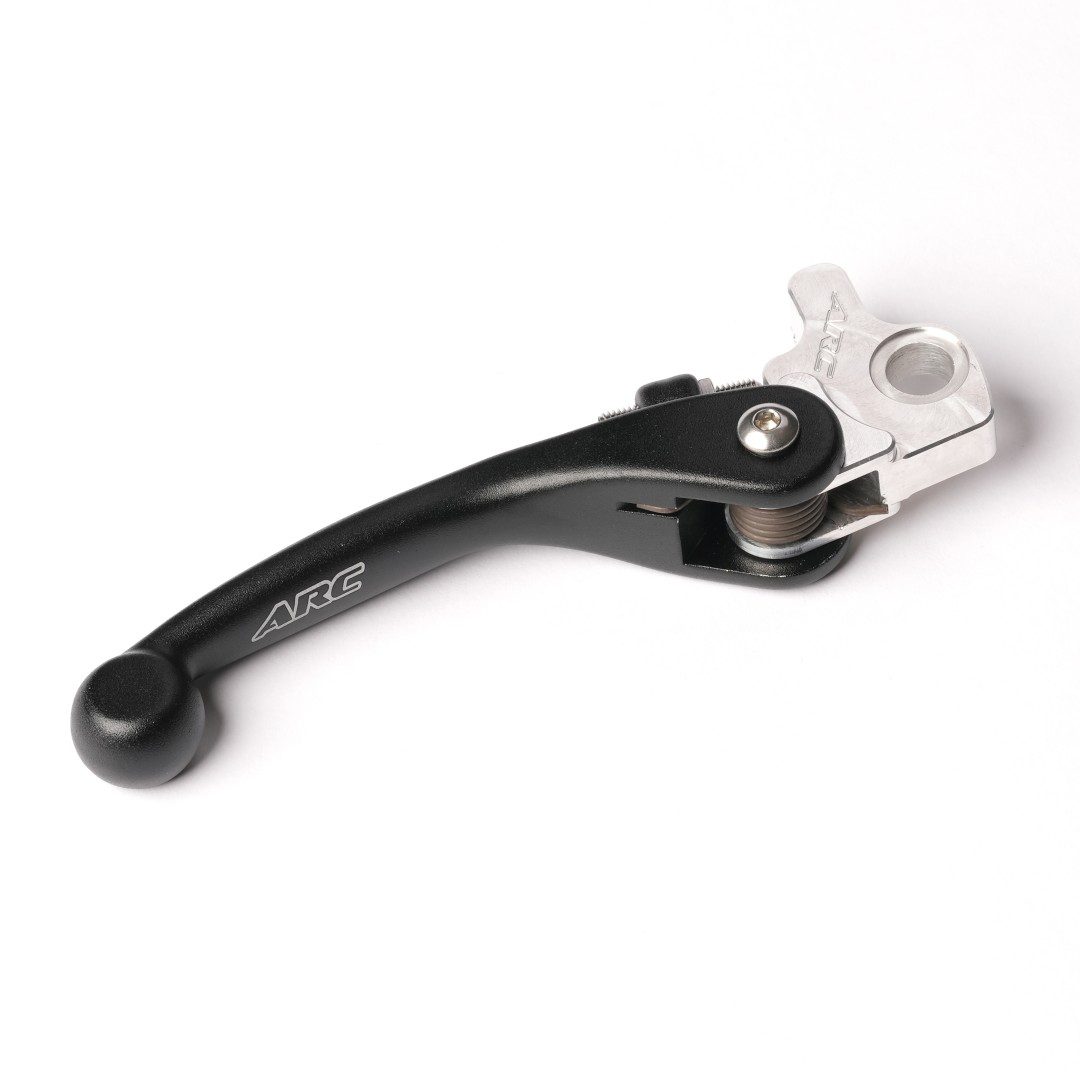 ARC LEVERS FOLDING BRAKE LEVER - BR-204 - BETA
